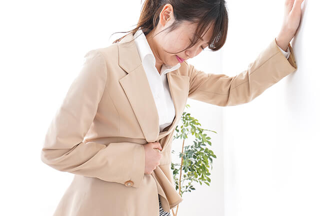内科の疾患