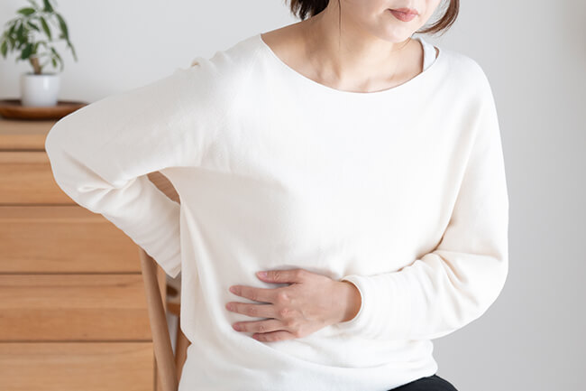 肝臓疾患