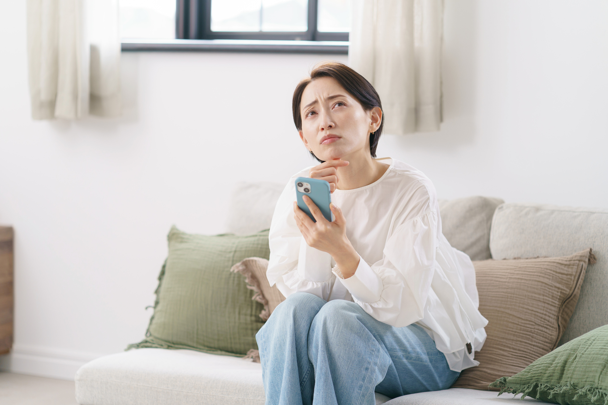 医療コラム第3回：胃カメラは怖い？つらい？｜初めてでも安心して受けられる検査です