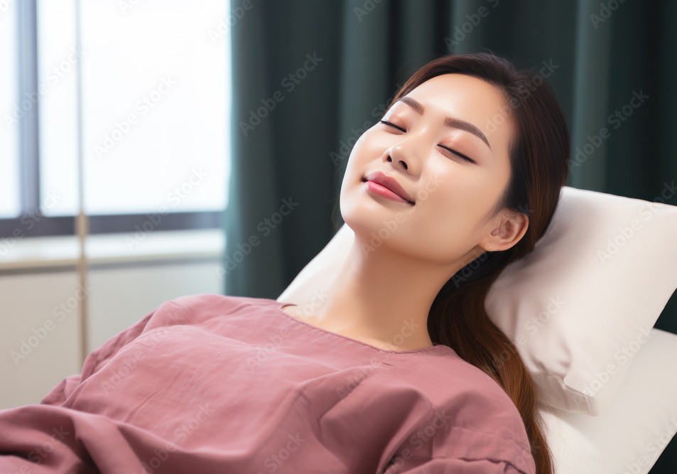 医療コラム第14回：鎮静剤は安全？｜眠って受けられる内視鏡検査のメリットと注意点