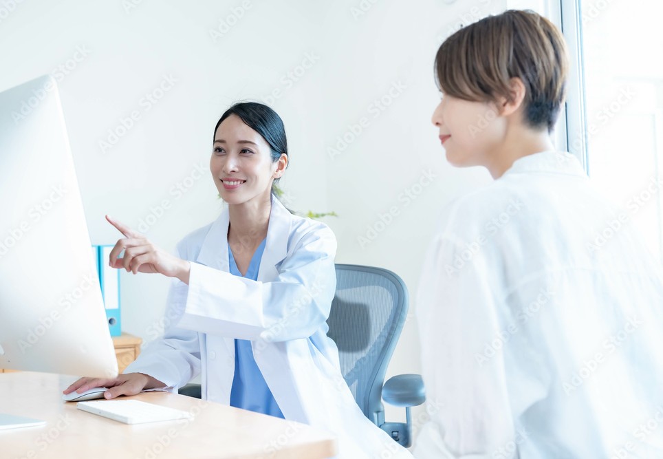 医療コラム第13回：下剤が不安な方へ｜飲まない方法・院内下剤という選択肢