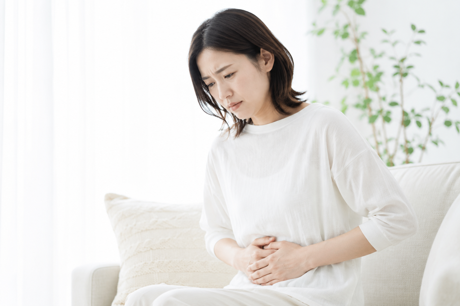 便が細い・下痢が続く…大腸がんのサイン？｜放置してはいけない受診の目安【医療コラム第18回】