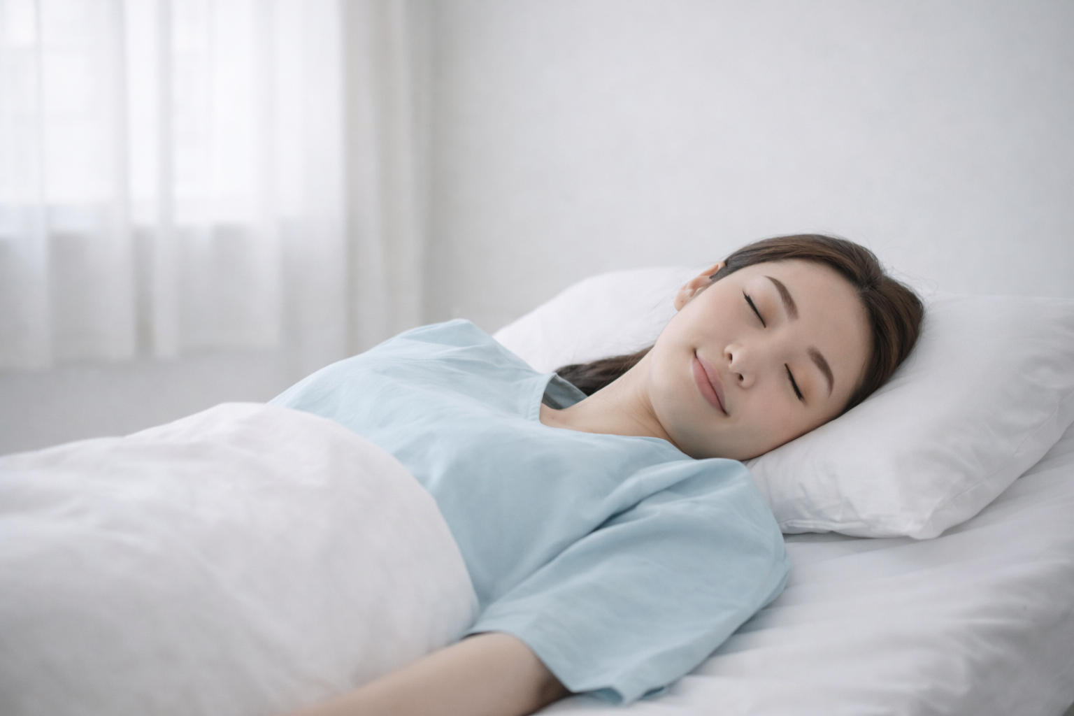 胃カメラは怖い？つらい？｜眠って受けられる検査と苦痛を減らす方法【医療コラム第3回】