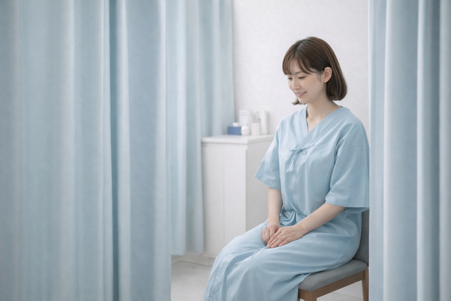 医療コラム第36回:女性でも安心して受けられる大腸カメラ|京王井の頭線・東松原駅前で恥ずかしさ・痛み・不安に配慮した検査