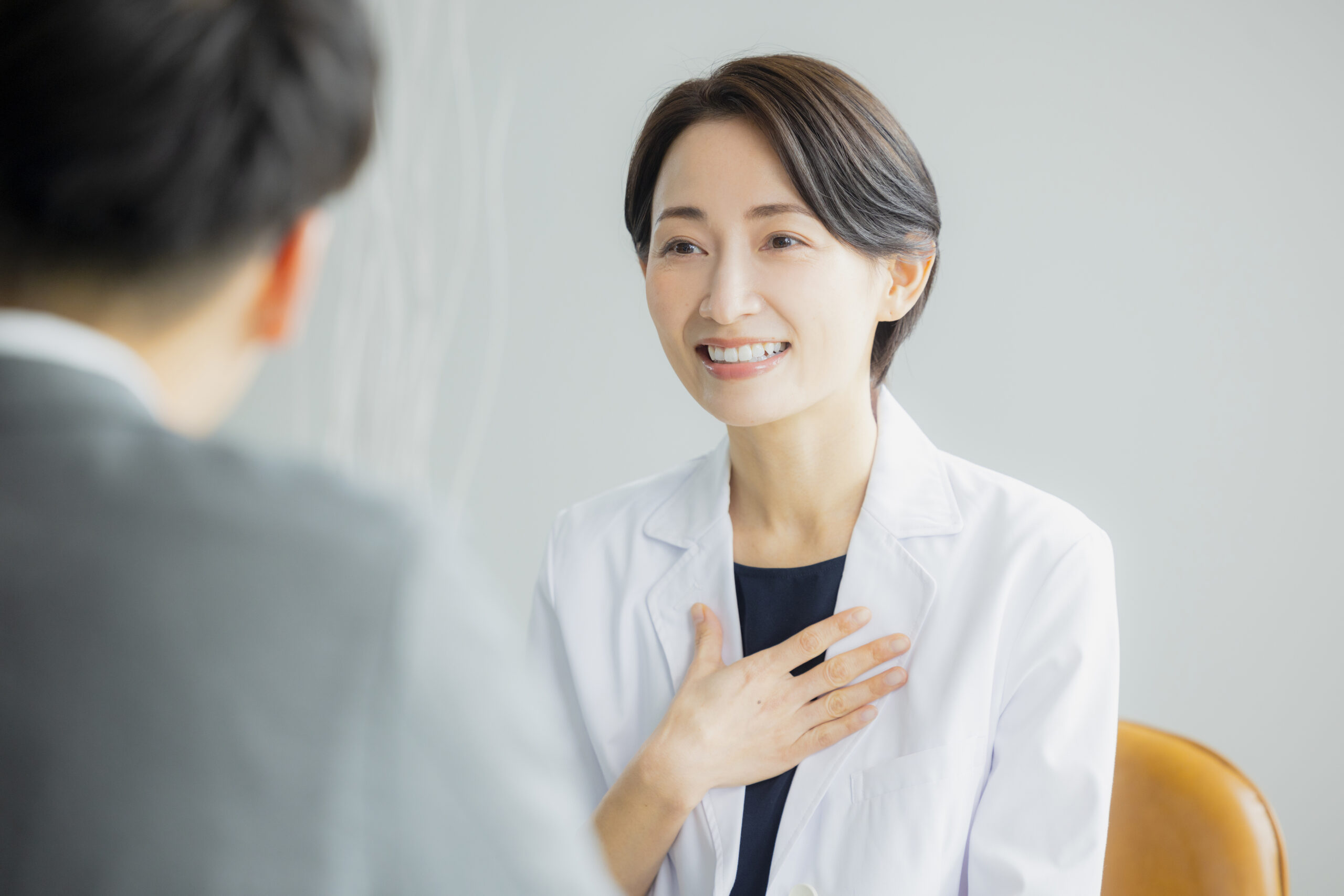 医療コラム第22回：健診で貧血を指摘されたら｜考えられる原因と受診の目安を専門医が解説