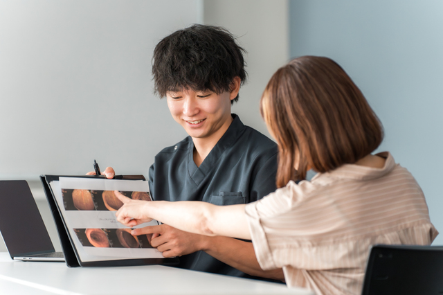 医療コラム第34回:当院が「苦しくない大腸カメラ」にこだわる理由