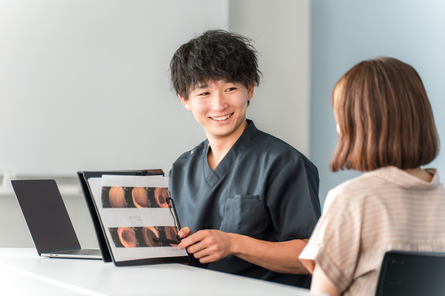 医療コラム第35回:初めての大腸カメラが不安な方へ|京王井の頭線・東松原駅前で受けられる検査の流れと準備