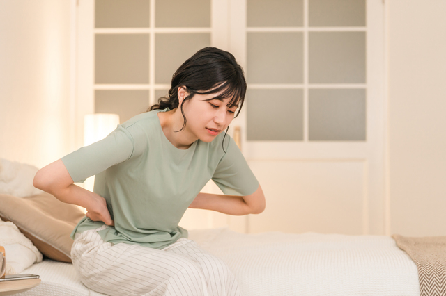 医療コラム第31回:低用量ピルと消化管の“意外な関係”― ピル服用中の腹痛・下痢・便秘で悩む方へ