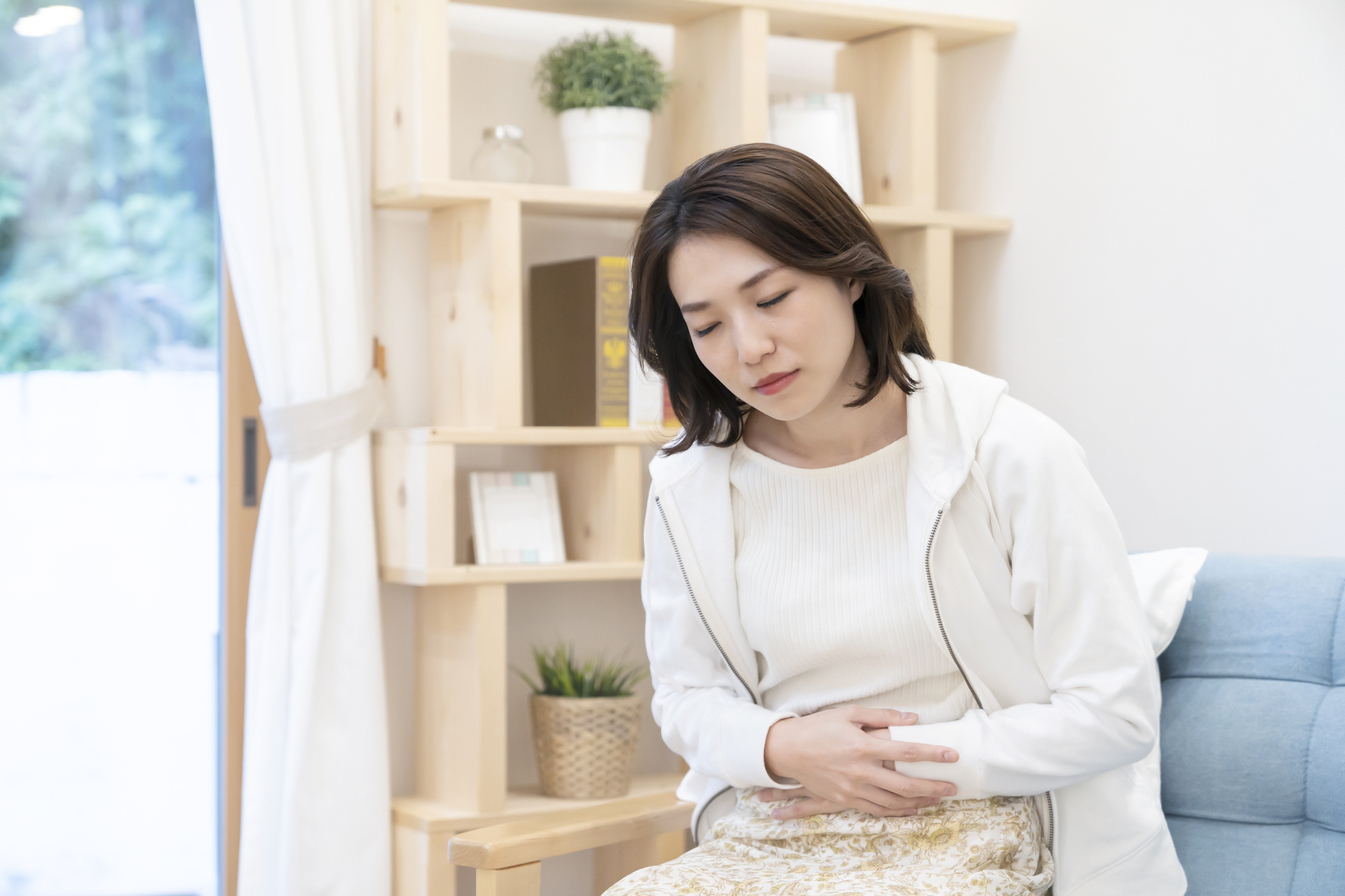 医療コラム第21回：正月明けに多い「お腹の不調」 様子見でいい症状・すぐ受診すべきサイン