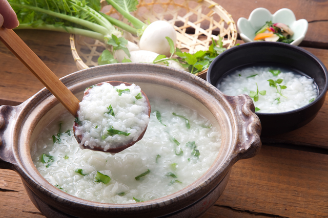 医療コラム(番外編):春の七草と七草粥｜正月明けの胃腸をやさしく整える日本の知恵