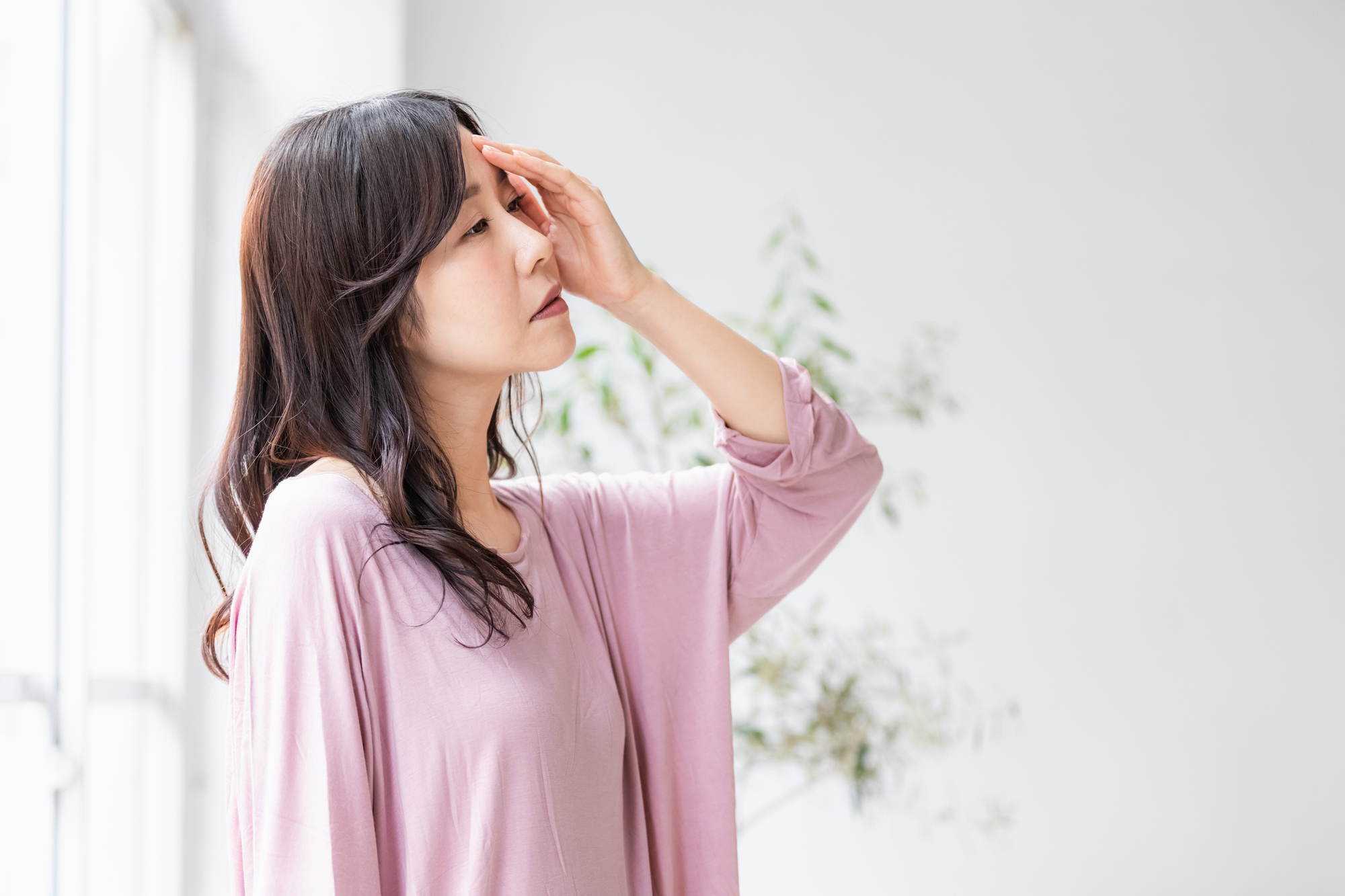 健診で貧血を指摘されたら|考えられる原因と受診の目安【医療コラム第22回】