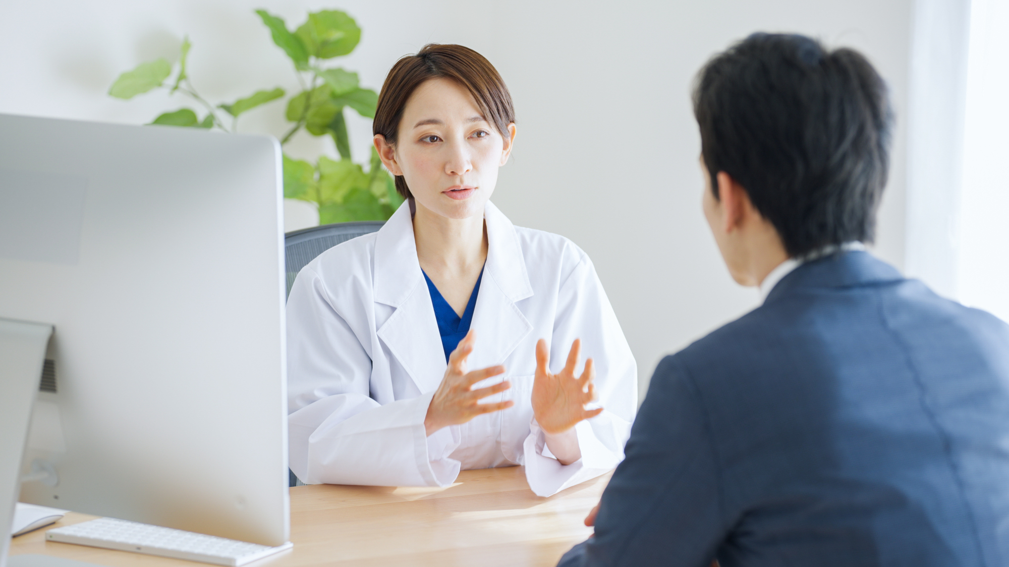 下痢・便秘・腹痛が続く｜それって過敏性腸症候群（IBS）？大腸カメラが必要なサインとは【医療コラム第28回】