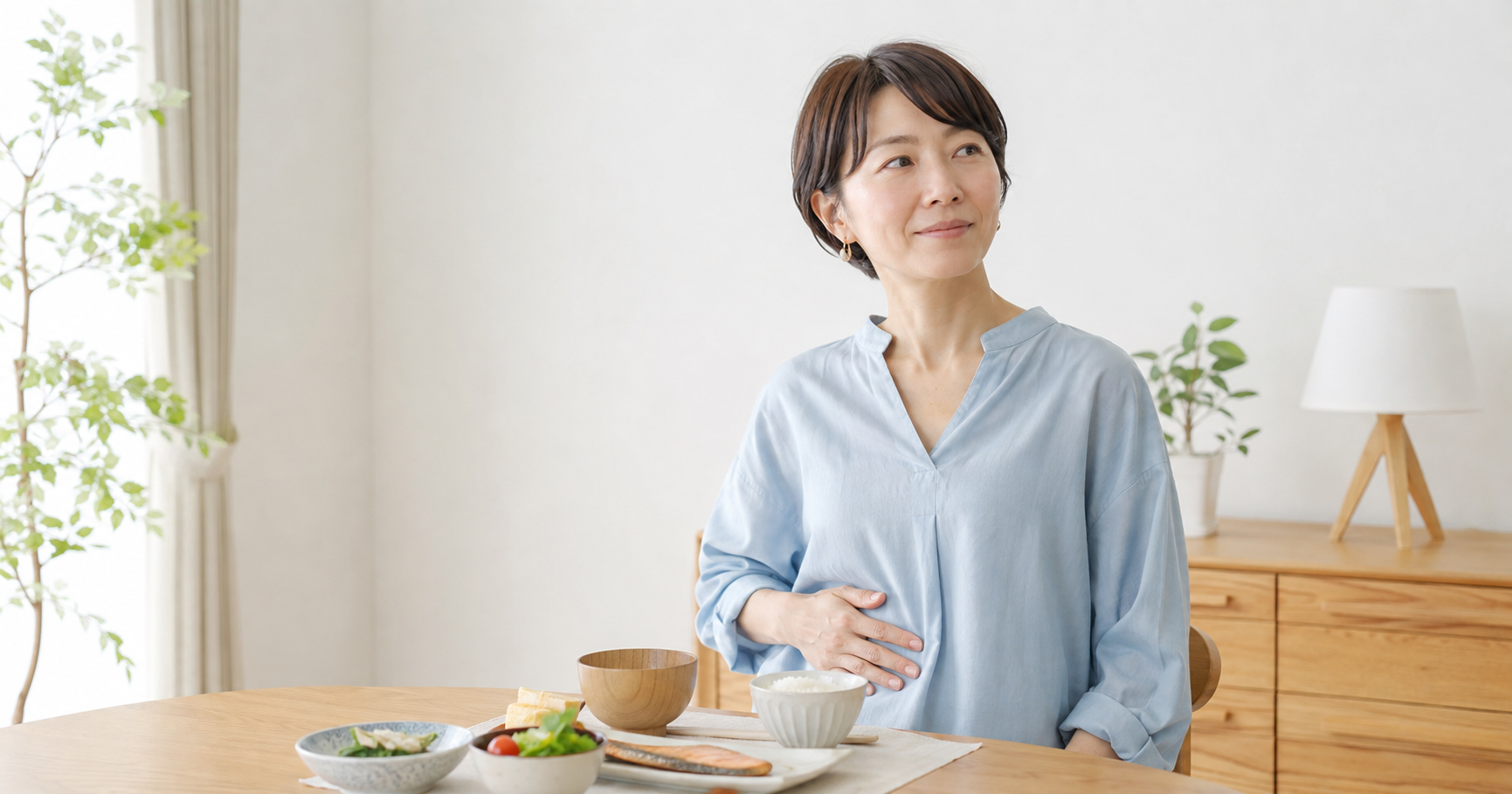 おならが多い・ガスが増えた原因｜腸内環境と病気の見分け方【医療コラム第60回】