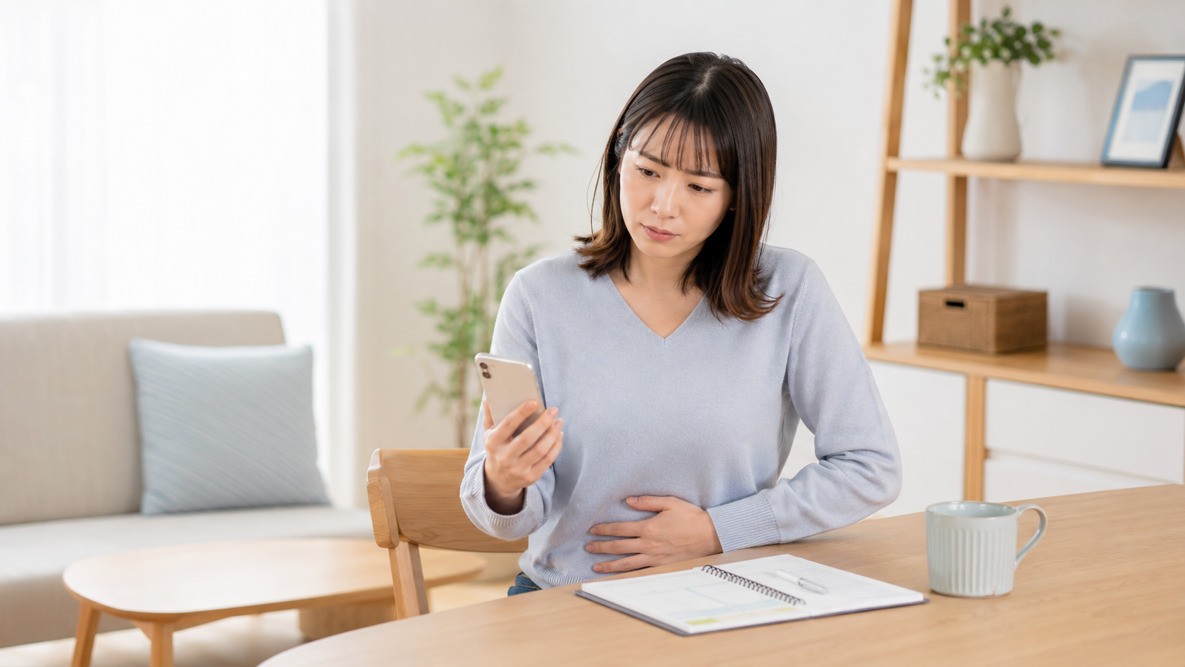 潰瘍性大腸炎とは？｜下痢・血便の症状、IBSとの違いと大腸カメラ【医療コラム第42回】