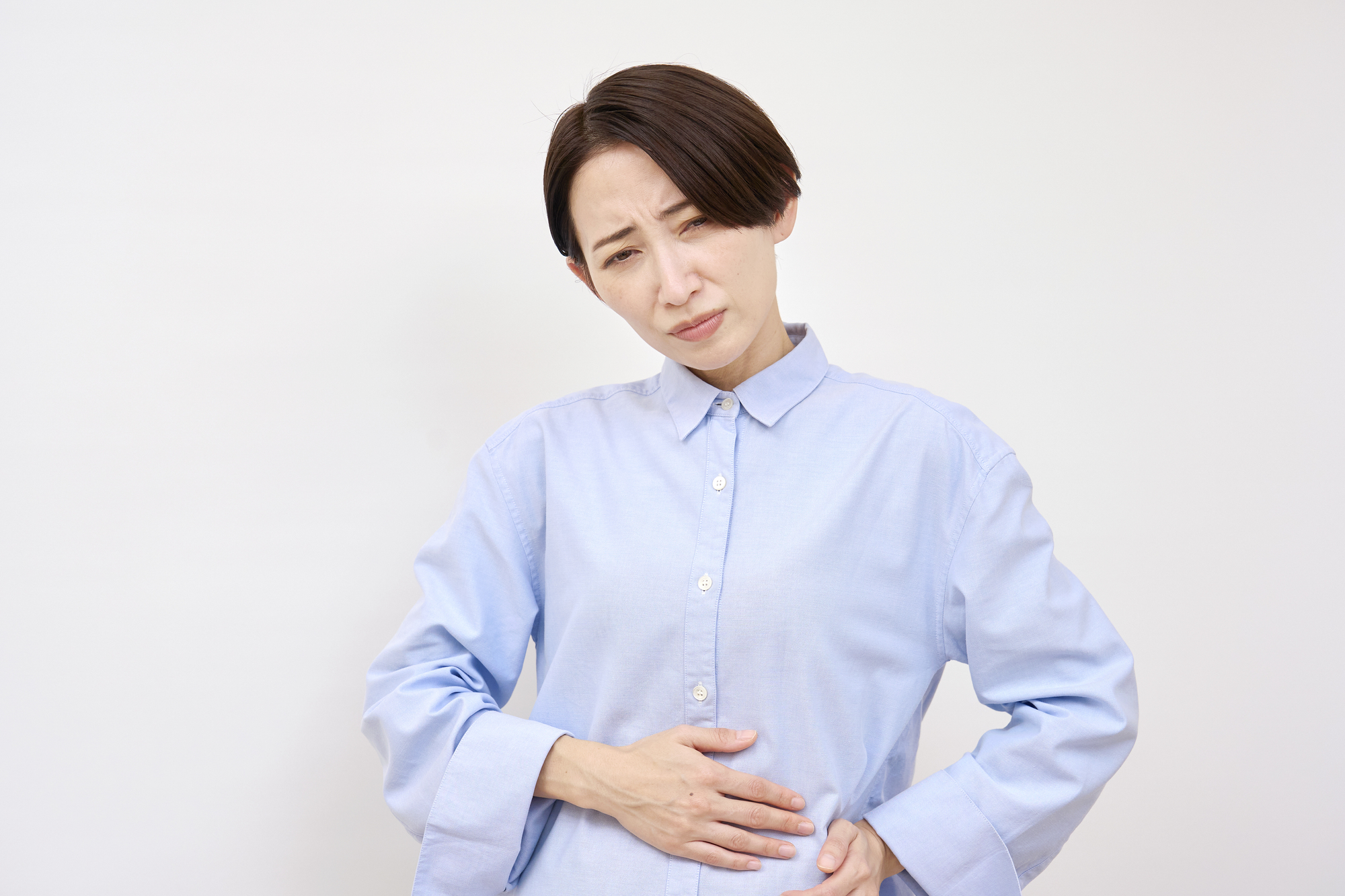 医療コラム第38回:食後のムカムカ・げっぷが続く方へ― それ、機能性ディスペプシアの可能性と検査