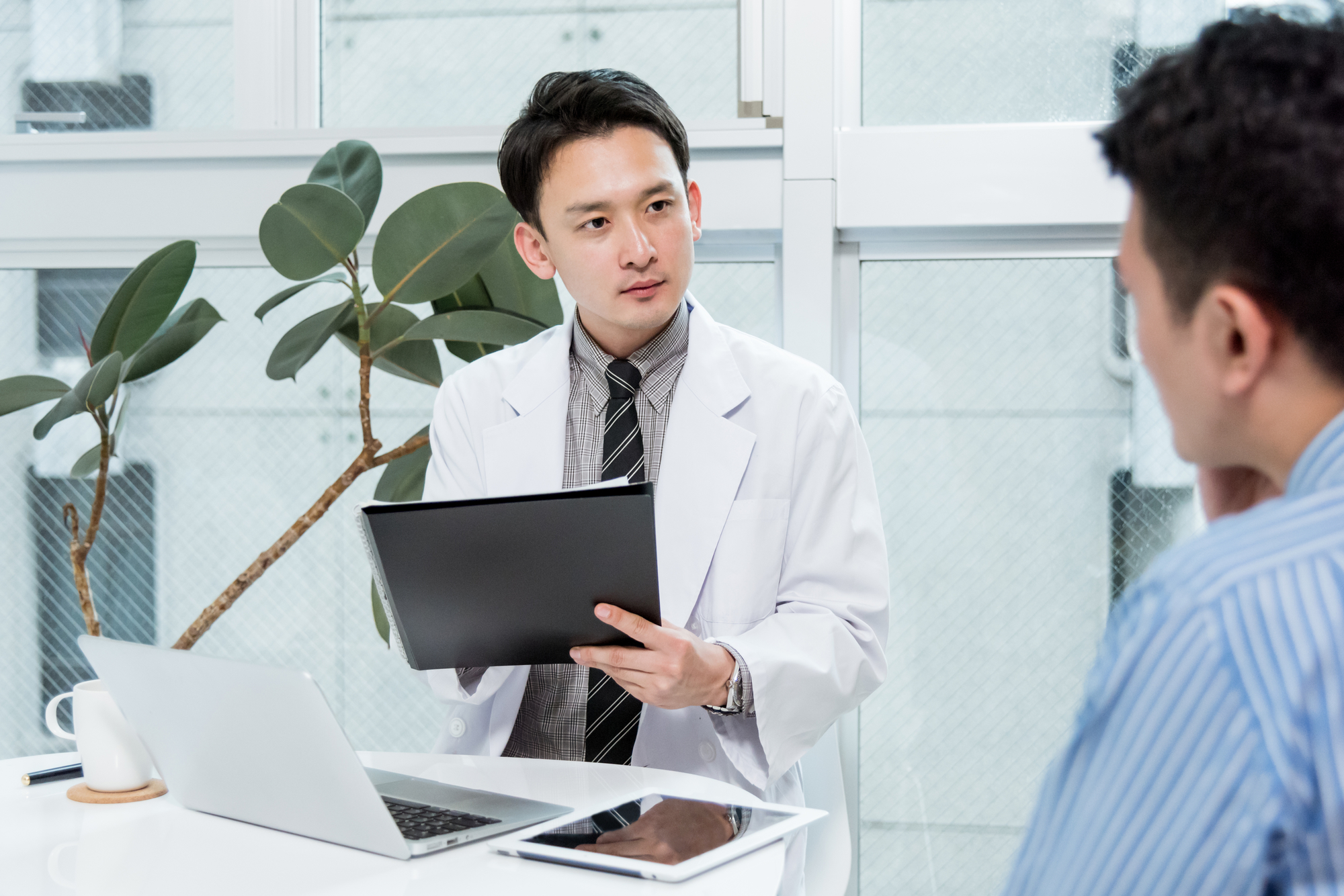 医療コラム第50回：潰瘍性大腸炎はどこで診ても同じ？― 専門医に相談した方がよい理由