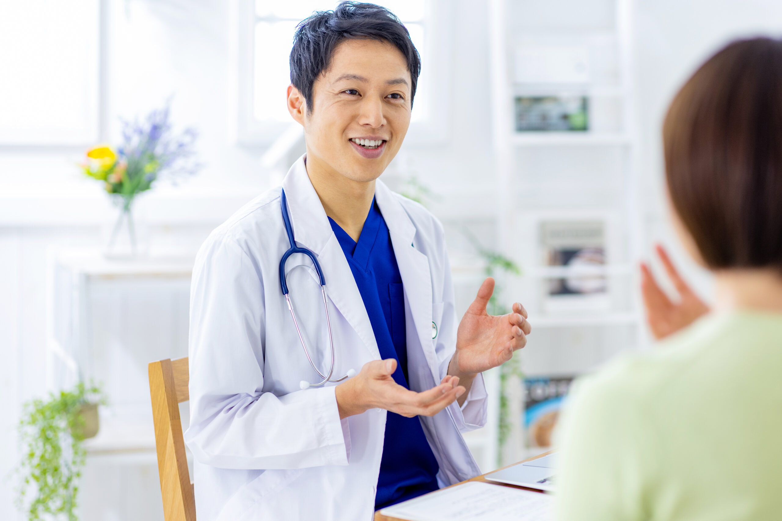 医療コラム第39回：大腸がんの初期症状は？血便・便が細い・腹痛…何が危険サイン？