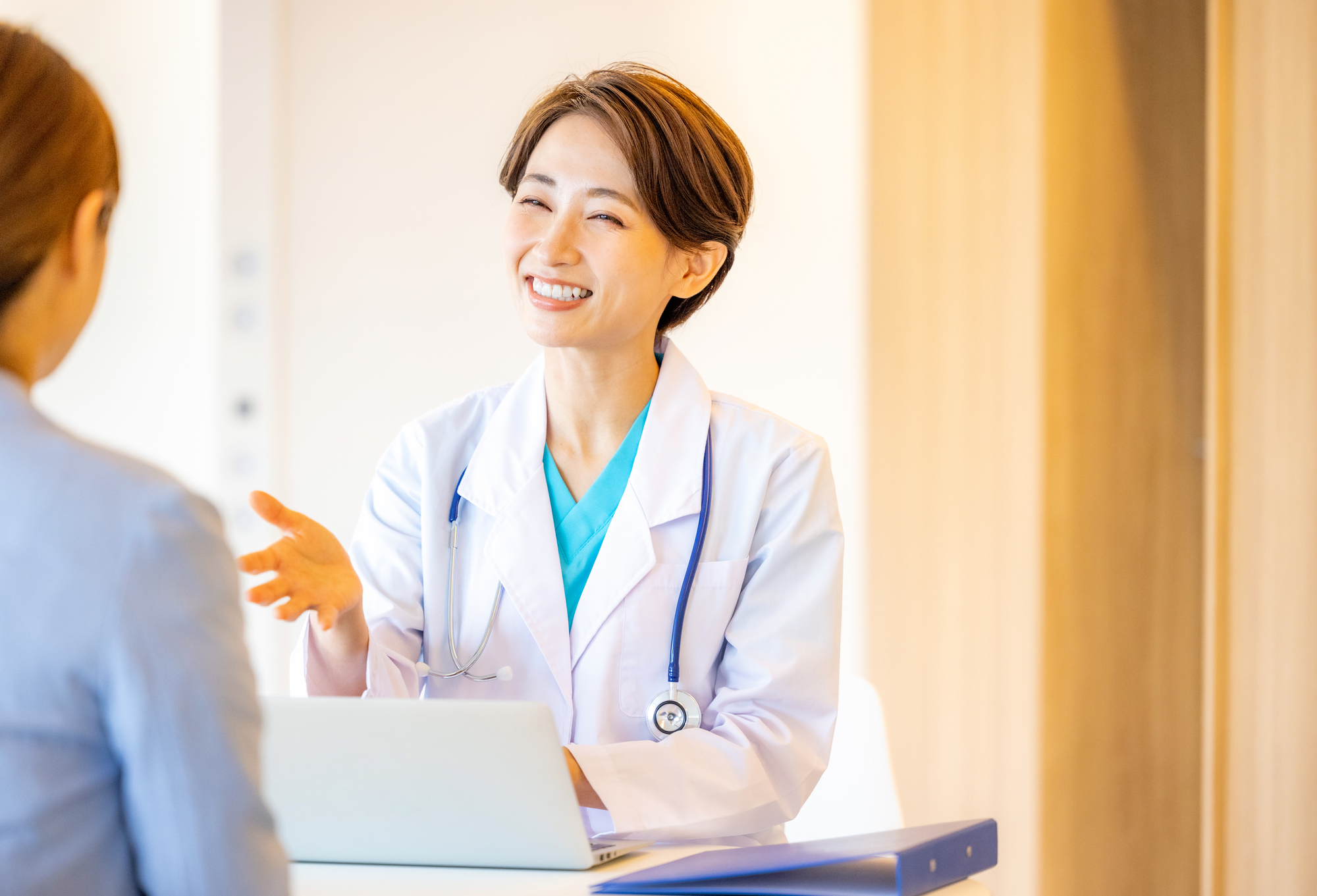 医療コラム第46回:潰瘍性大腸炎の診断に大腸カメラは必須?検査の流れと注意点