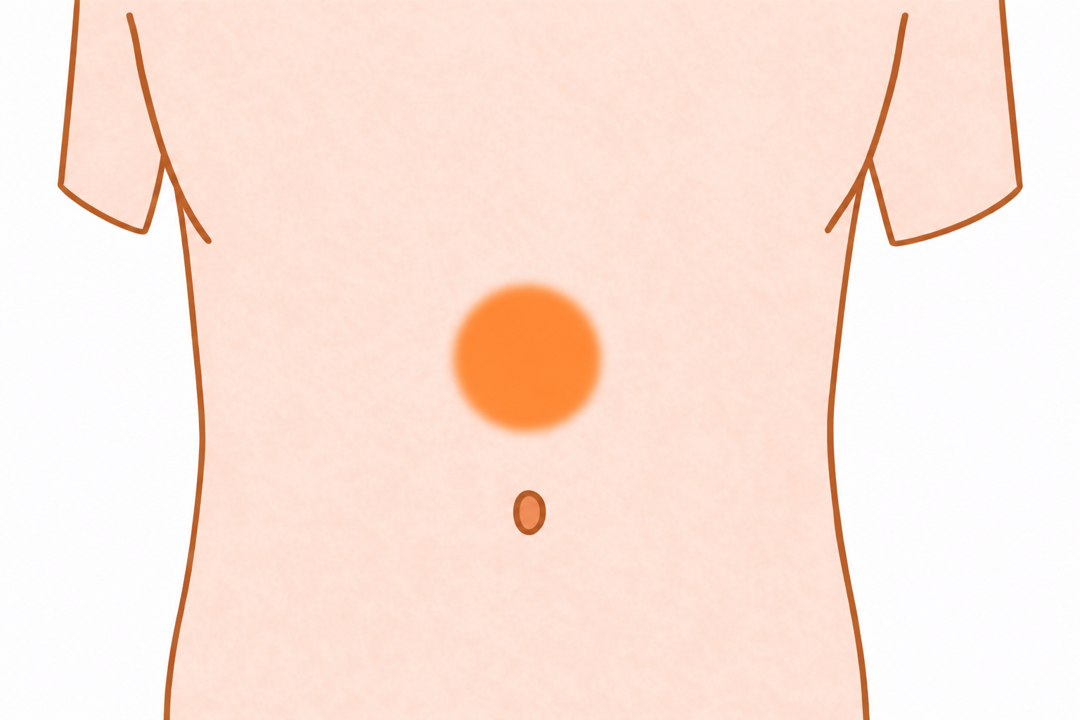 みぞおちの痛みが繰り返す・長引く原因とは?|胃カメラが必要なサイン【医療コラム第76回】