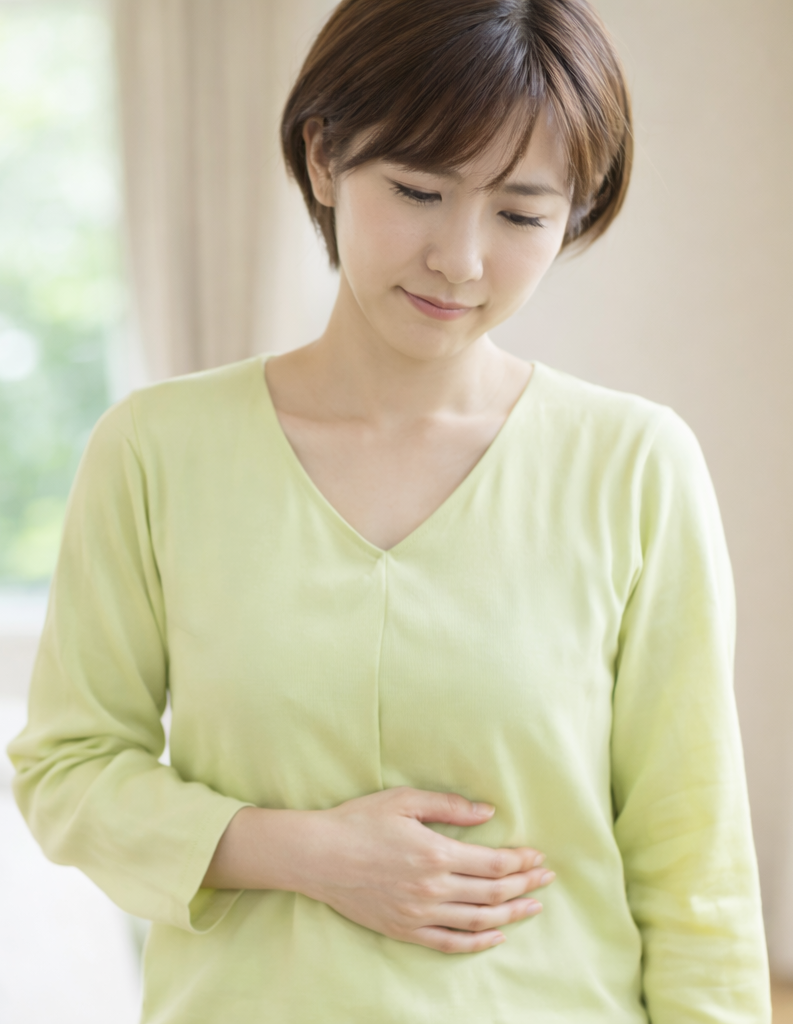 医療コラム番外編【花粉症シリーズ②】：花粉症と過敏性腸症候群（IBS）の関係｜春に腹痛・下痢が増える理由