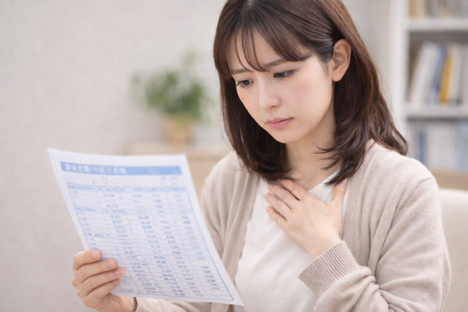 医療コラム第67回：鉄欠乏性貧血と言われたら大腸カメラは必要？― 見逃してはいけない原因とは ―