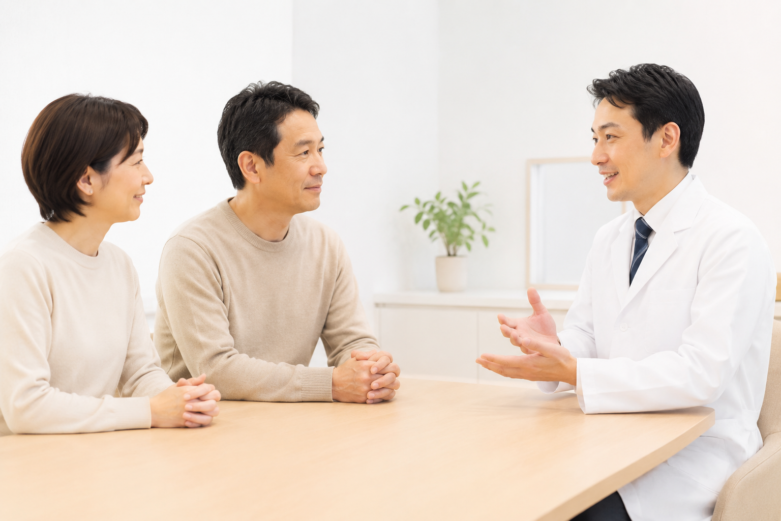 井の頭線で40代から始める大腸カメラ｜症状がなくても受けるべき3つの理由【医療コラム第105回】