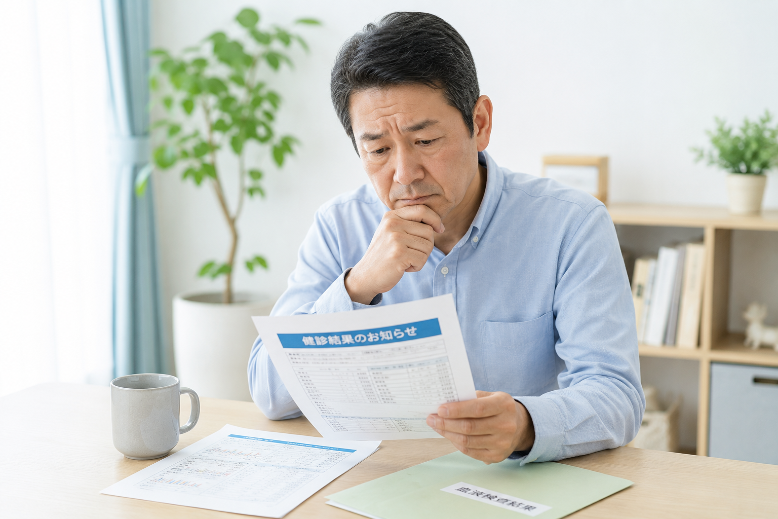 糖尿病と大腸がんの関係｜大腸カメラを受けた方がよい人【医療コラム第116回】