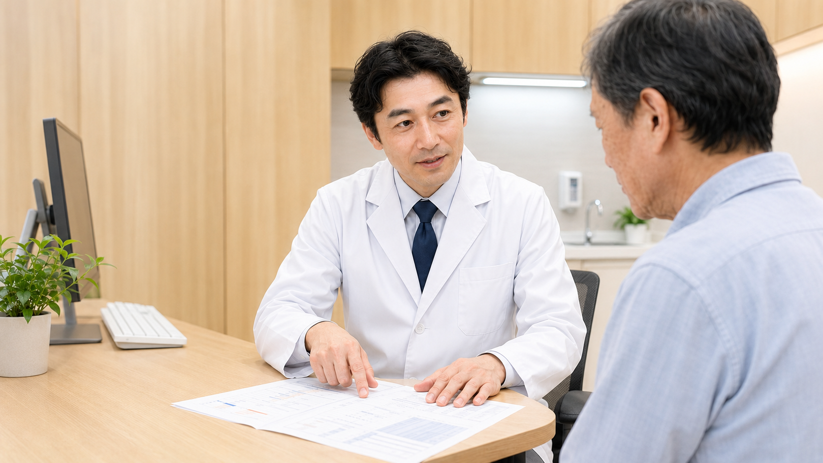 健康診断でメタボを指摘されたら｜内臓脂肪と大腸ポリープ・大腸がんの関係【医療コラム第120回】