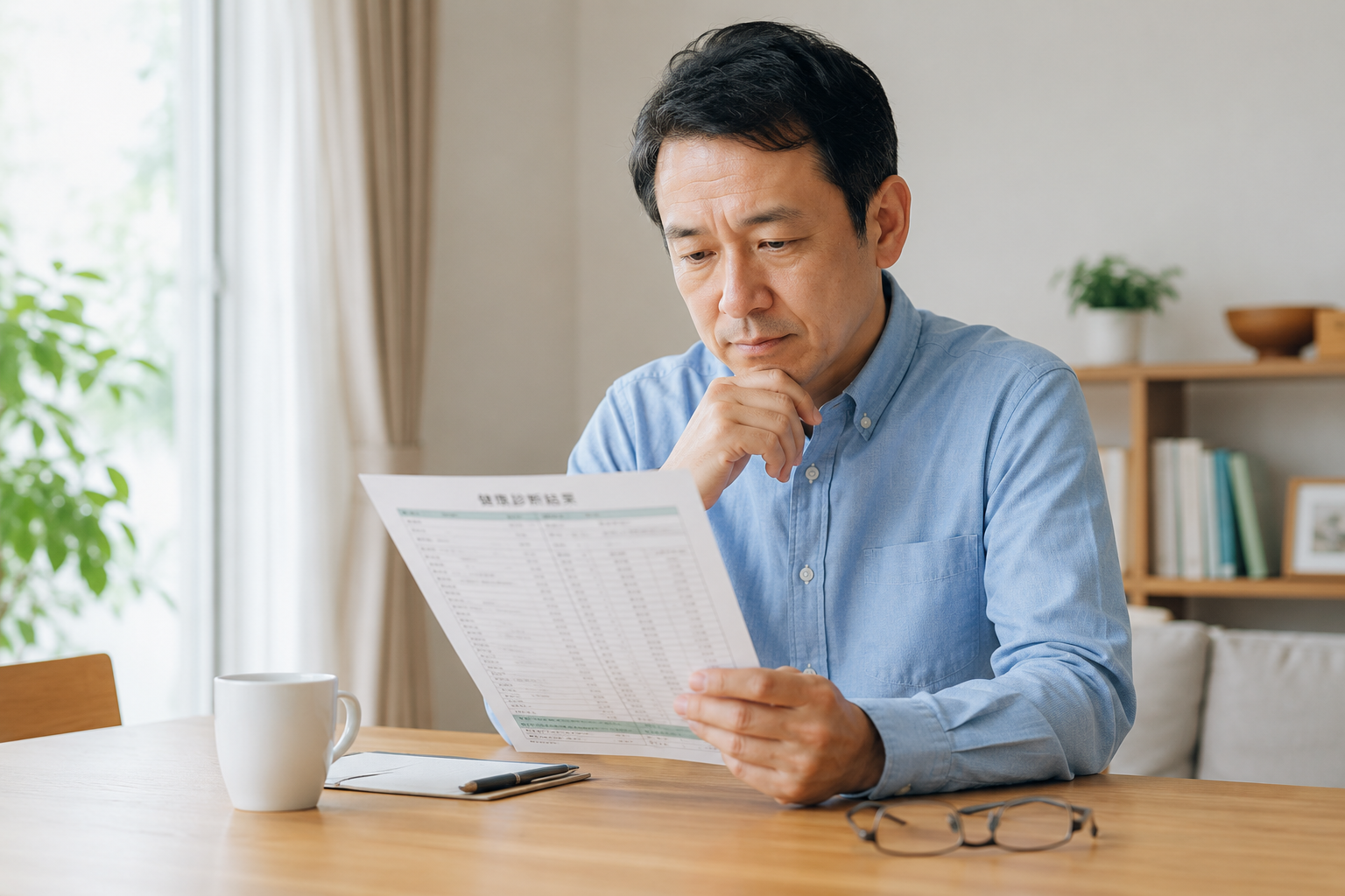ABC検診・ピロリ菌陽性と言われたら｜胃がんリスクと胃カメラの必要性【医療コラム第115回】