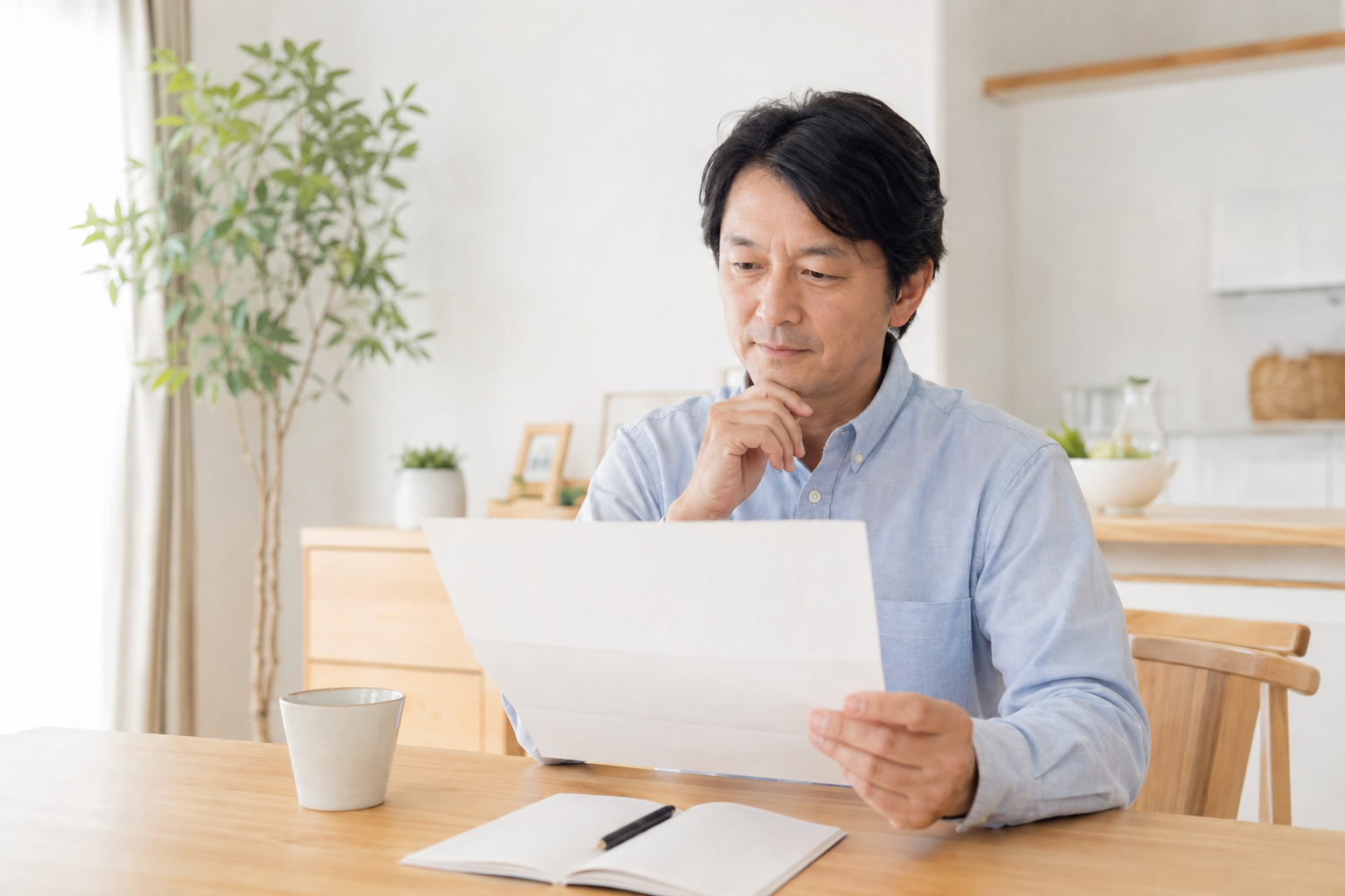 健康診断で血糖値が高いと言われたら｜空腹時血糖・HbA1cの見方と受診の目安【医療コラム第126回】