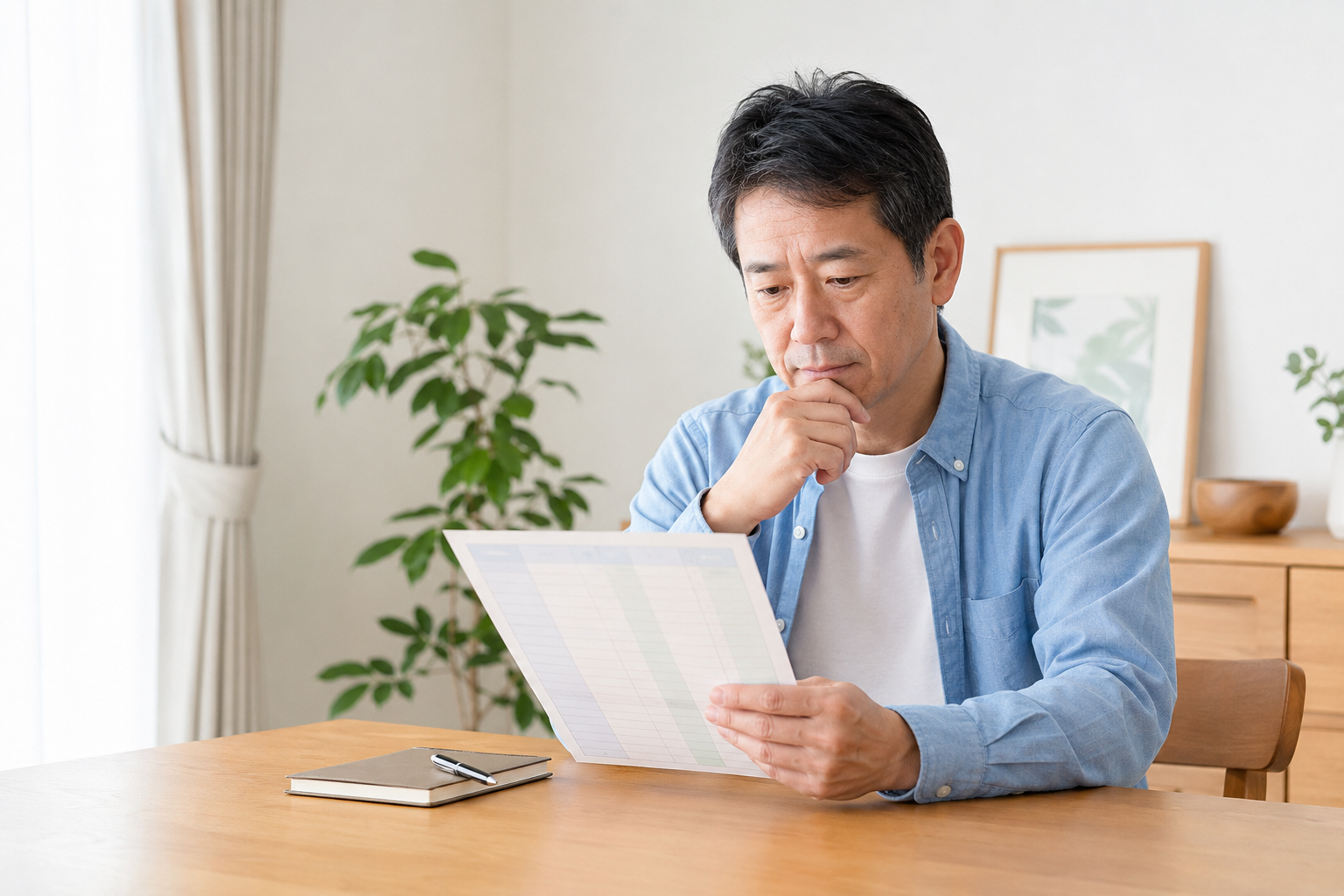 尿酸値が高いと言われたら｜痛風を防ぐ食事と治療開始の目安【医療コラム第127回】