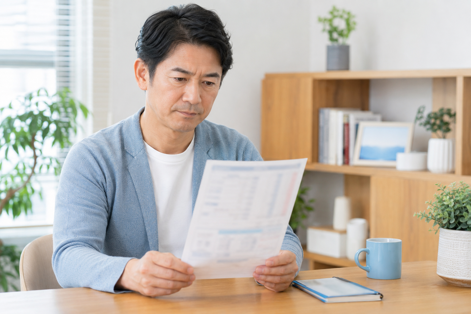 健康診断でCEA・CA19-9が高いと言われたら|腫瘍マーカーの意味と受診の目安【医療コラム第129回】